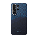 Husa Pitaka compatibila cu Galaxy S26 Ultra, Metal