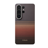 Husa Pitaka compatibila cu Galaxy S26 Ultra, Metal