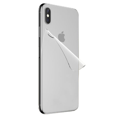 Folie Protectoare Hydrogel pentru Spatele Telefonului