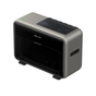 Imprimantă UV pentru materiale diverse, Anker eufyMake E1, 3D Texture, Format A3, Negru/Gri