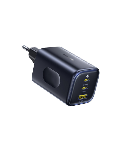 Incarcator Baseus 100W USB-C/USB-A