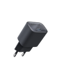 Incarcator retea Anker Nano 4 30W USB-C PowerIQ 3.0 PPS Negru
