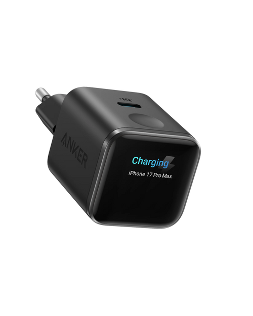 Incarcator Anker 45W USB-C/Lightning