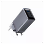 Incarcator retea Anker Prime GaN PPS, 100W, 2x USB-C, 1x USB-A, Gri
