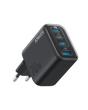 Incarcator de retea Anker 70W USB-C/USB-A