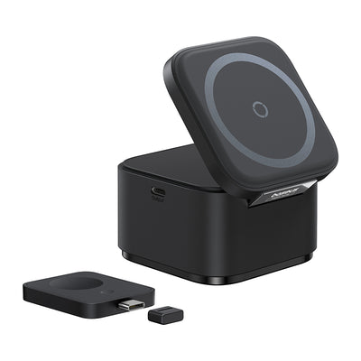 Incarcator wireless Baseus 25W USB-C