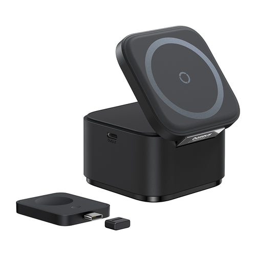 Incarcator wireless Baseus 25W USB-C