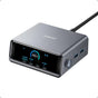 Incarcator Anker Prime 250W Ultra-Fast GaN, Negru
