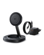 Incarcator Baseus FF11, 15W, USB-C/USB-A