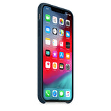 Husa compatibila cu iPhone 7, iPhone 8, silicon, Alb
