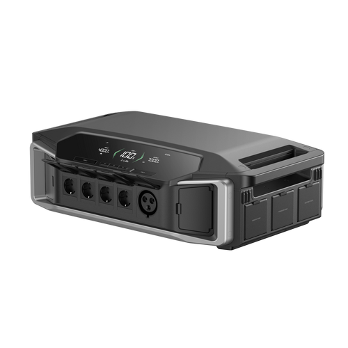 Invertor portabil EcoFlow Delta Pro Ultra