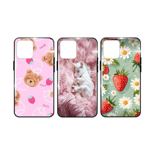 Husa OEM compatibila cu iPhone 11 Pro Max, policarbonat