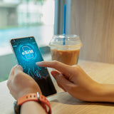 Card de date Internet Mobil 30GB eSIM