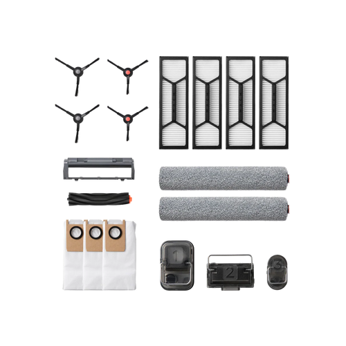 Kit accesorii consumabile Eufy S1 Pro si S1