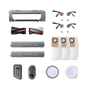 Kit accesorii consumabile pentru Aspirator robot eufy S2, Multicolor