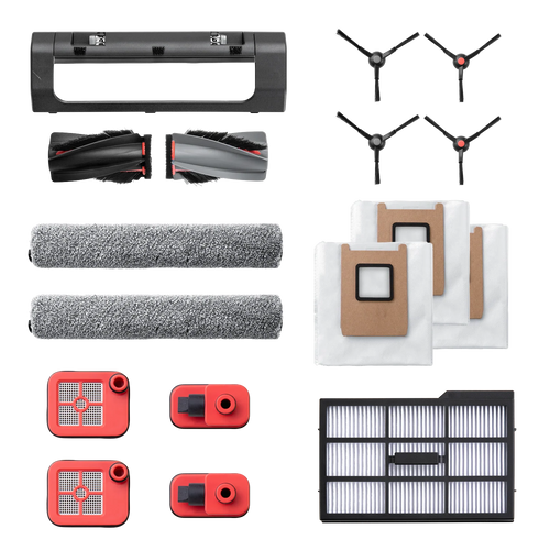 Kit accesorii eufy compatibil RoboVac E25, E28