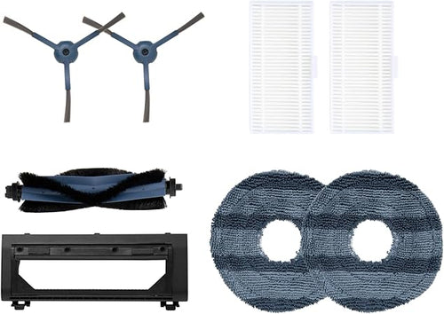 Kit accesorii aspirator robot eufy Omni C20
