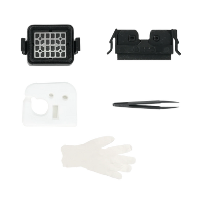 Kit de întreținere cap de imprimare pentru imprimanta UV EufyMake E1