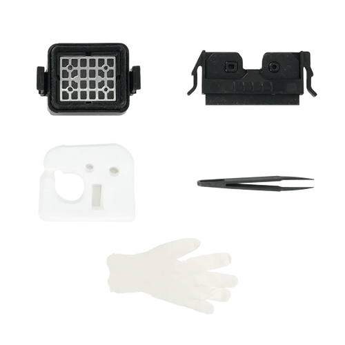Kit de întreținere cap de imprimare pentru imprimanta UV EufyMake E1