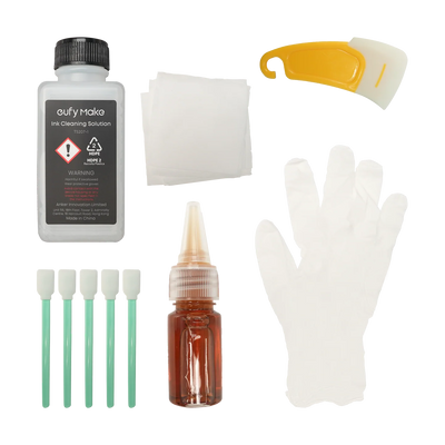 Kit de întreținere pentru imprimantă UV, eufy Make E1, Multicolor