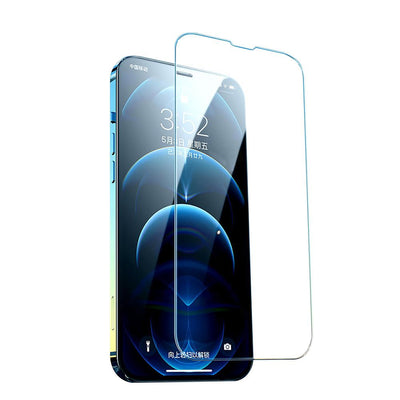 Folie de protectie Sticla securizata XO compatibila cu iPhone 12 Pro Max