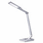 Lampa birou LED TaoTronics TT-DL16, incarcare USB, protectie ochi, Argintiu