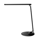 Lampa de birou TaoTronics TT-DL19 cu LED, 9W, port incarcare USB, argintie