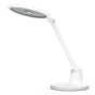 Lampa LED birou TaoTronics TT-DL1055 Jupiter L1, 18W, 3 moduri, temporizator, Alb