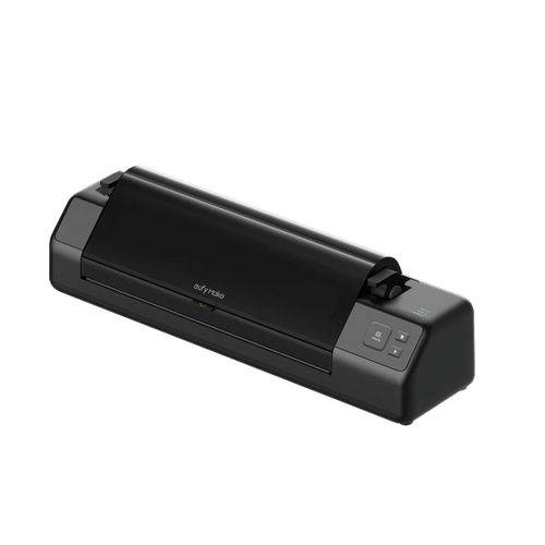 Mașină de laminare UV DTF pentru eufyMake E1, eufy, Neagră