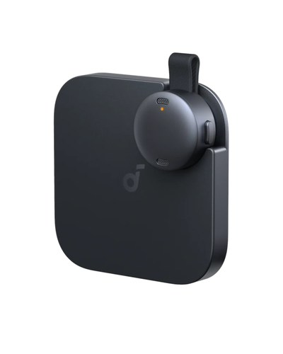 Reportofon Anker SoundCore Work, 64GB, Negru