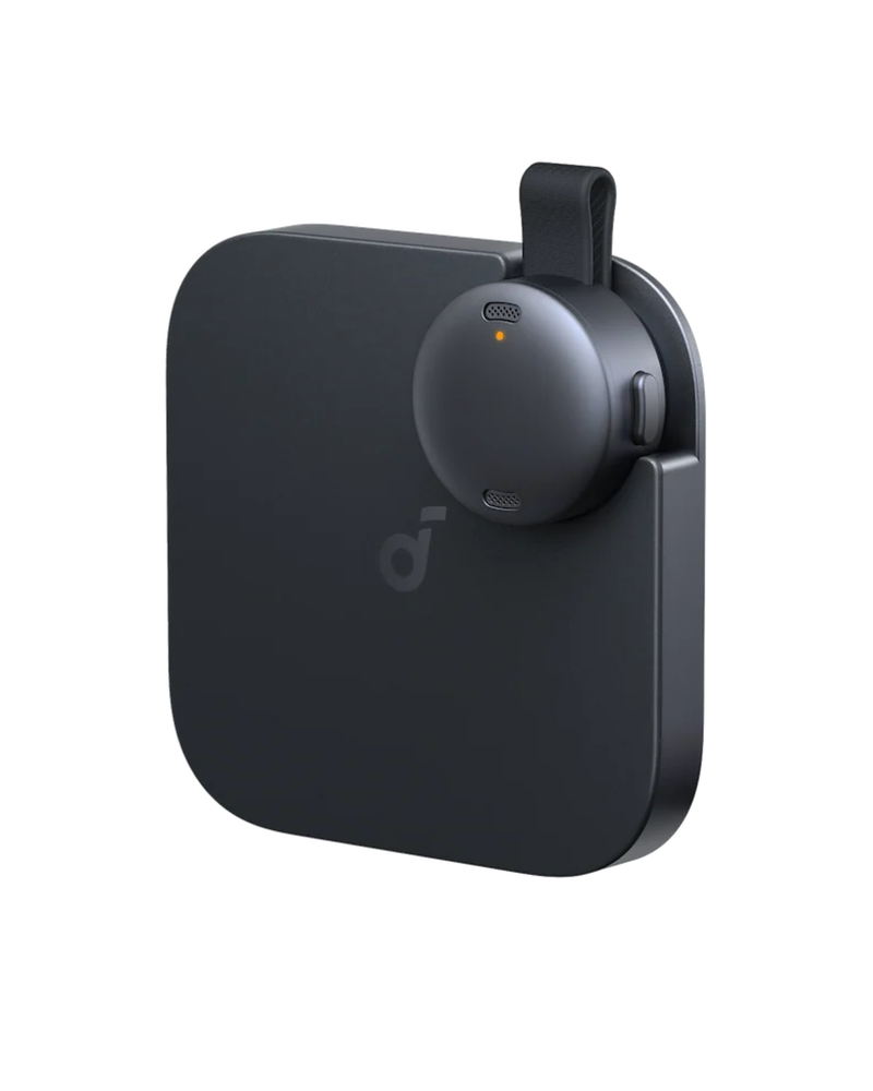 Reportofon Anker SoundCore Work, 64GB, Negru
