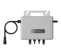 Microinvertor EcoFlow Stream 800W, cu cabluri AC si PV