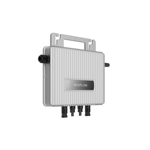 Microinvertor EcoFlow Stream 800W, IP67