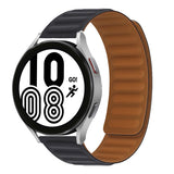 Curea silicon compatibila cu Watch 42mm, Watch 3 41mm, Alb