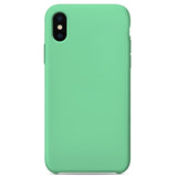 Husa compatibila cu iPhone 13 Pro, silicon, Roz