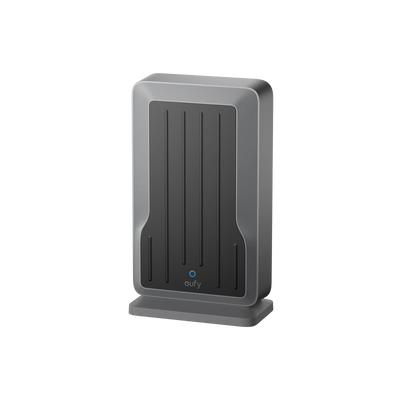 Modul Wi-Fi pentru sistem eufy NVR PoE, Plug & Play, Gri