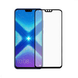 Folie de protectie Sticla securizata compatibila cu Huawei Y6 (2019)