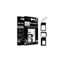 Adaptor SIM 3-in-1: Nano SIM, Micro SIM, SIM Standard