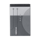 Baterie Nokia BL-4C 860mAh – Originala