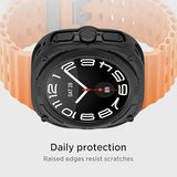 Husa compatibila cu Samsung Watch Ultra 47mm