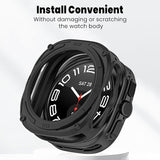 Husa compatibila cu Samsung Watch Ultra 47mm