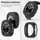 Husa compatibila cu Samsung Watch Ultra 47mm