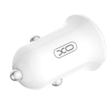 XO 12V 18W, USB-A Mini Smart, /white/ - CC68
