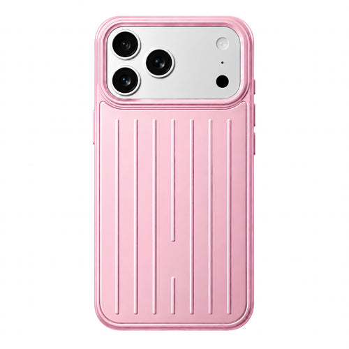 Husa telefon pentru Apple iPhone 16 Pro, Roz