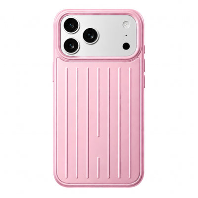Husa telefon pentru Apple iPhone 16 Pro Max, Roz