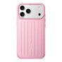 Husa telefon pentru Apple iPhone 16 Pro Max, Roz