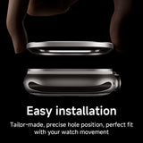 Husa compatibila cu Watch Ultra, Watch Ultra 2