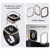 Husa compatibila cu Watch Ultra, Watch Ultra 2