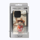 Husa Amber Line Collection Apple iPhone 14 Mouse