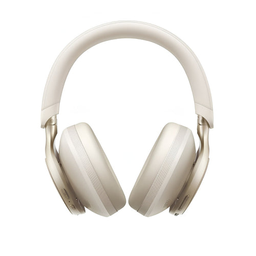 Căști Bluetooth Anker SoundCore Space One, ANC, Albe